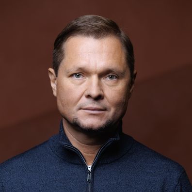 Валерий Покровский